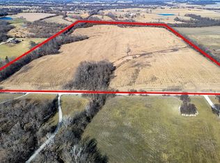 2784 W 231st St, Bucyrus, KS 66013