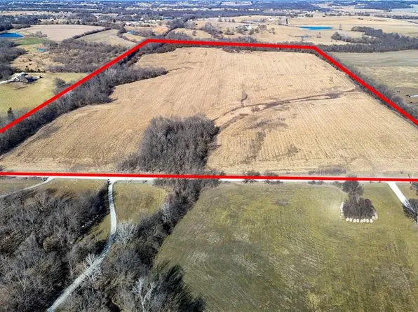 2784 W 231st St, Bucyrus, KS 66013