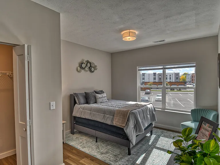 The Landing Apartments — Photo 35