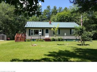 59 Bicknell Rd, Belmont, ME 04952