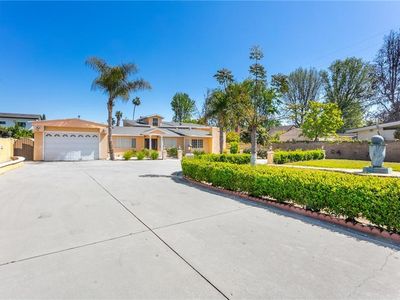 5446 Fulton Ave, Van Nuys, CA, 91401