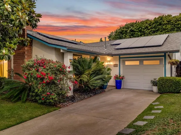 6495 Lipmann St, San Diego, CA 92122
