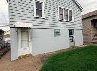 1314 121st St, Whiting, IN 46394