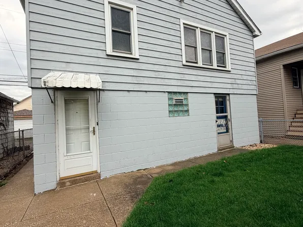 1314 121st St, Whiting, IN 46394