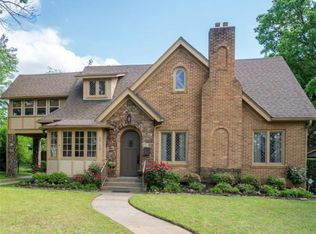 2710 Herbert St, Fort Smith, AR 72901