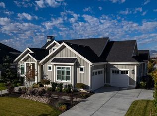 12688 S Carraway Ln, Draper, UT 84020