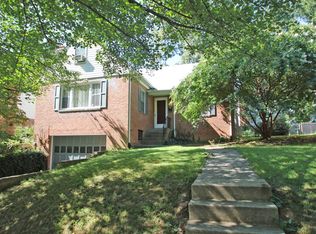 9202 Wendell St, Silver Spring, MD 20901