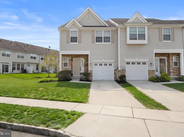 116 Oakridge Dr, Mount Royal, NJ 08061