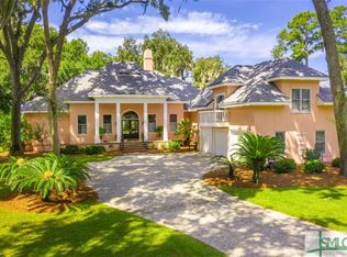 7 Gray Heron Retreat, Savannah, GA 31411