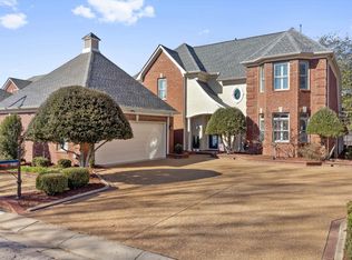 940 Warwick Oaks Ln N, Collierville, TN 38017