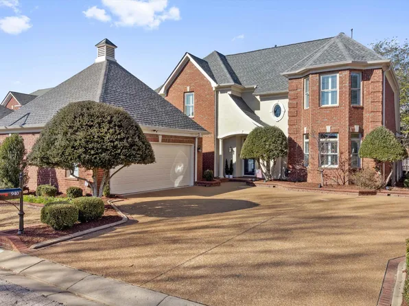 940 Warwick Oaks Ln N, Collierville, TN 38017