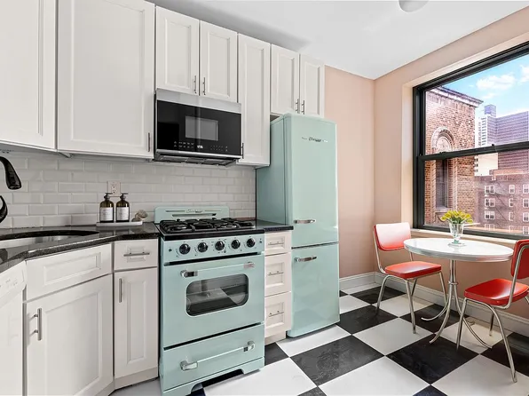 315 E 88th St APT 6A, Manhattan, NY 10128