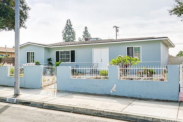 12732 Trask Ave Garden Grove CA 92843 Zillow