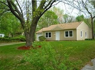 3109 S Beverly Rd, Independence, MO 64055