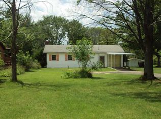 11459 N Lake Rd, Espyville, PA 16424
