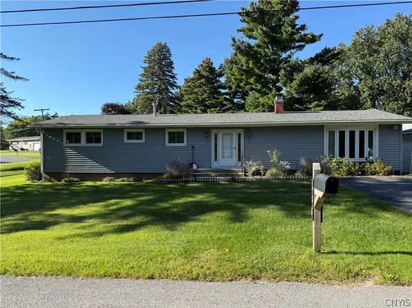 106 Howe St, Black River, NY 13612