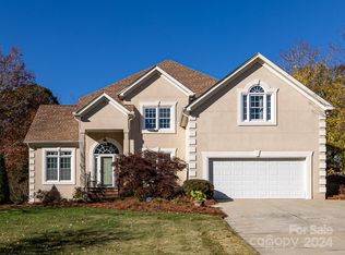3534 Nestling Ln, Fort Mill, SC 29708