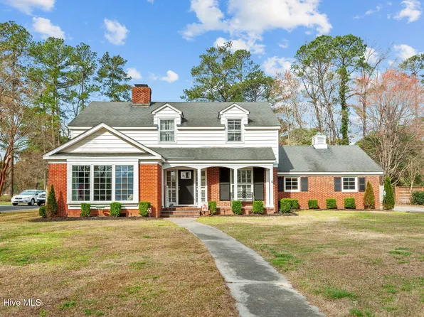 1912 Greenbriar Road, Kinston, NC 28501