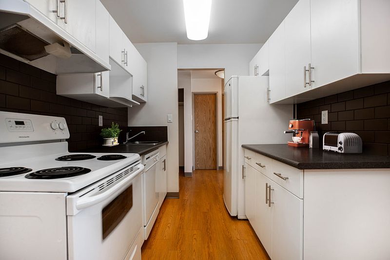 Winnipeg Apartment for rent - 1 Bedroom — photo 3
