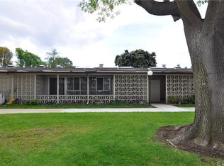 13261 Southport Ln #184I-M8, Seal Beach, CA 90740