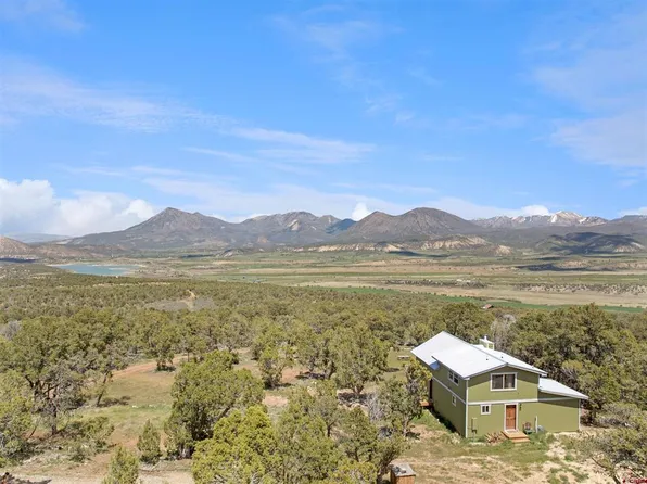 79014 Antler Trail, Crawford, CO 81415