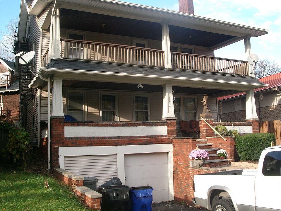 1st image of 9314 Clifton Blvd APT 1