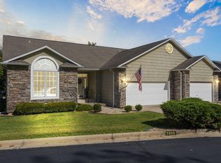 7863 Cozy Cove Rd, Branson, MO 65616