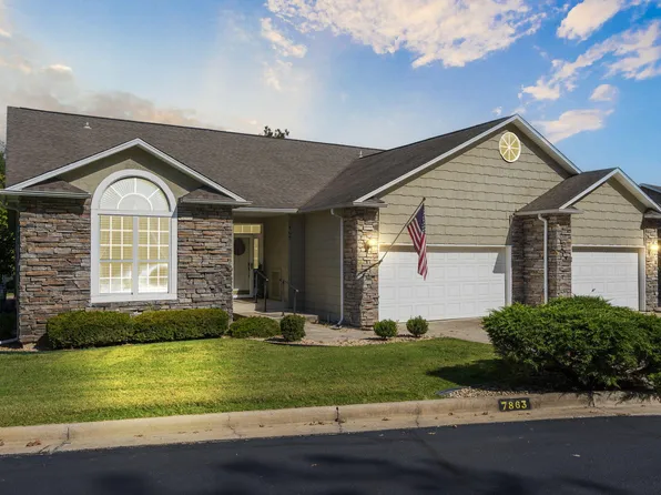 7863 Cozy Cove Road, Branson, MO 65616