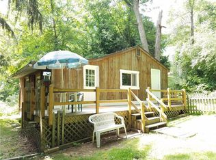 103 Overlook Dr, Slippery Rock, PA 16057