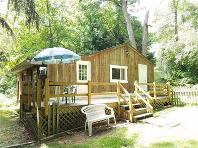 103 Overlook Dr, Slippery Rock, PA, 16057
