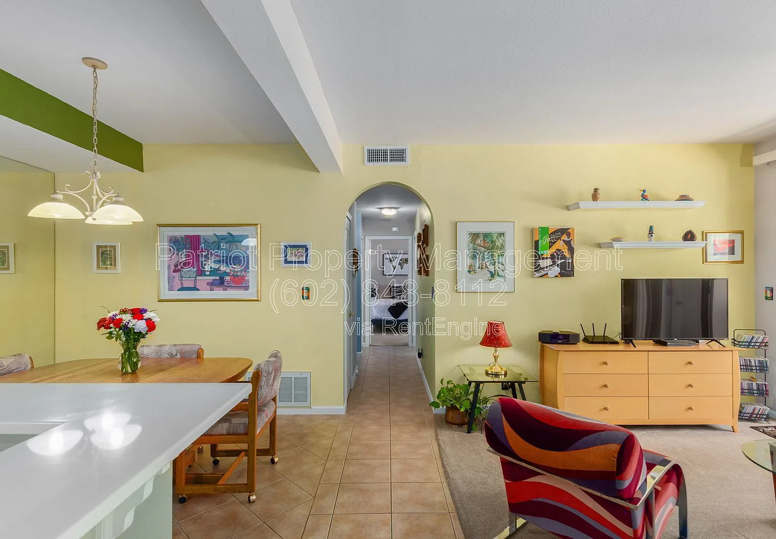 2 bed, 2.0 bath, 968 sqft, $3,000 — Photo 4