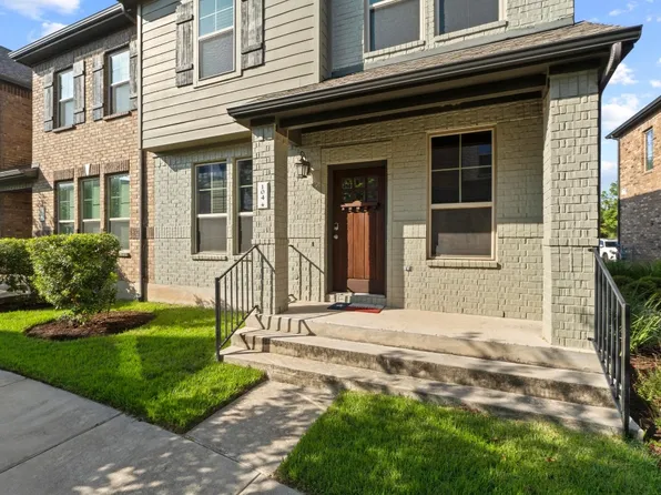 7220 Wyoming Springs Dr Unit 104, Round Rock, TX 78681