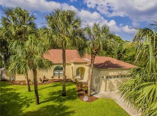 2815 58th Cir S, Saint Petersburg, FL 33712