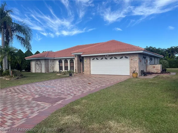 (undisclosed Address), Sebring, FL 33872