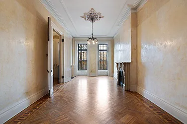 Rented by Compass
