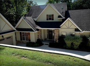 188-188 Rigsbys Rdg, Lynchburg, TN 37352