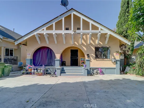 834 E 33rd St, Los Angeles, CA 90011