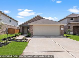 Olivia Plan, Sunterra, Katy, TX 77493