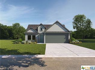 1502 Piedmont St, Troy, TX 76579