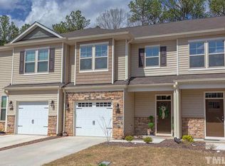 1117 Apogee Dr, Durham, NC 27713