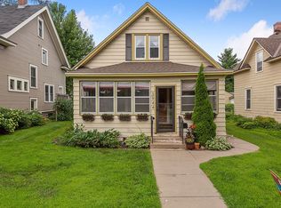 3944 Grand Ave S, Minneapolis, MN 55409