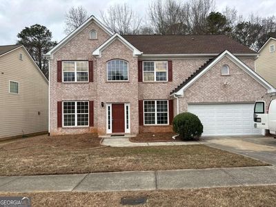 3804 Vallecito Ct, Lawrenceville, GA, 30044