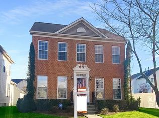 18403 Blue Moon Ct, Boyds, MD 20841