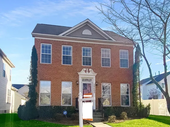 18403 Blue Moon Ct, Boyds, MD 20841