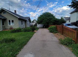 2325 Jefferson Ave, Davenport, IA
