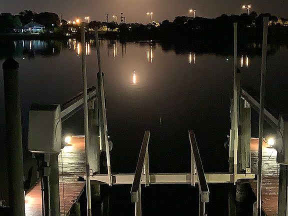 Cape Canaveral launches 