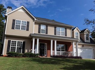 37 Fairgreen Trce, Newnan, GA