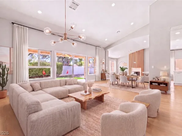 3012 Morning Ridge Dr, Las Vegas, NV 89134