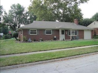 1060 Wenston Ct, Dayton, OH 45429