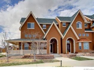 18274 French Creek Ave, Parker, CO 80134